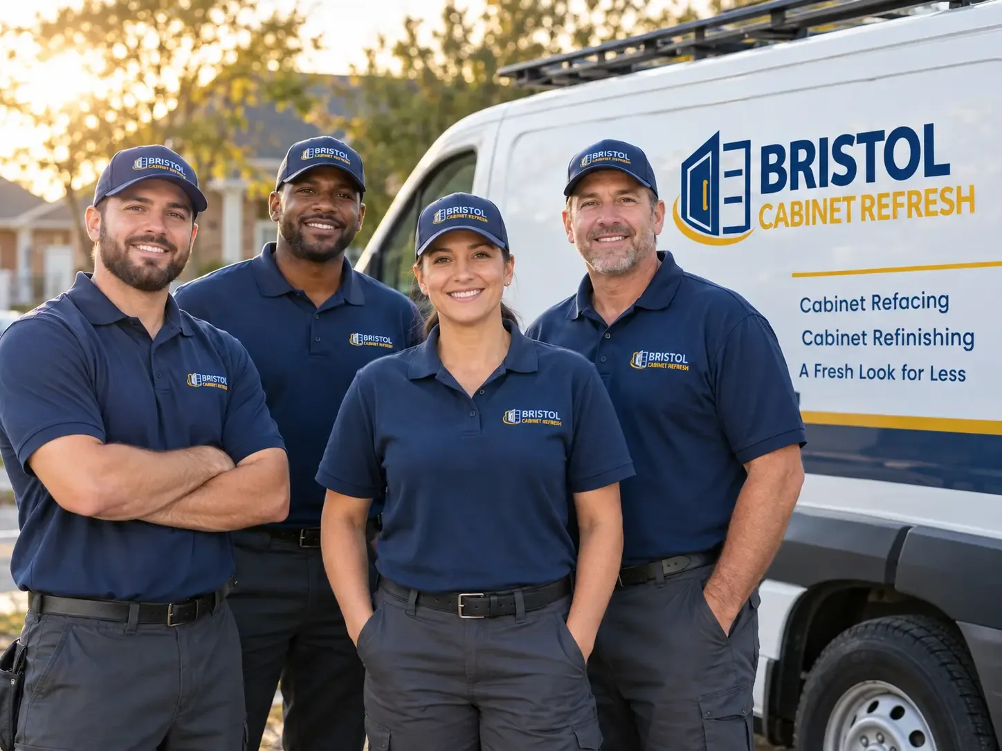 Kitchen Cabinet Refacing company in Wrightsville, PA